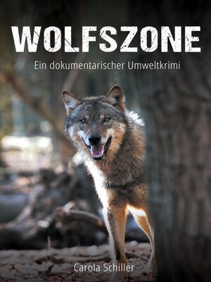 cover image of Wolfszone